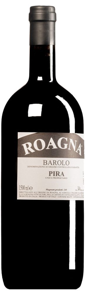 Roagna, Barolo Pira 1.5