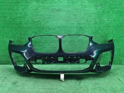 Бампер передний BMW X3 G01 (2017-2021) M-Paket