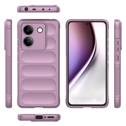 Противоударный чехол Flexible Case для Poco M7 Pro 5G