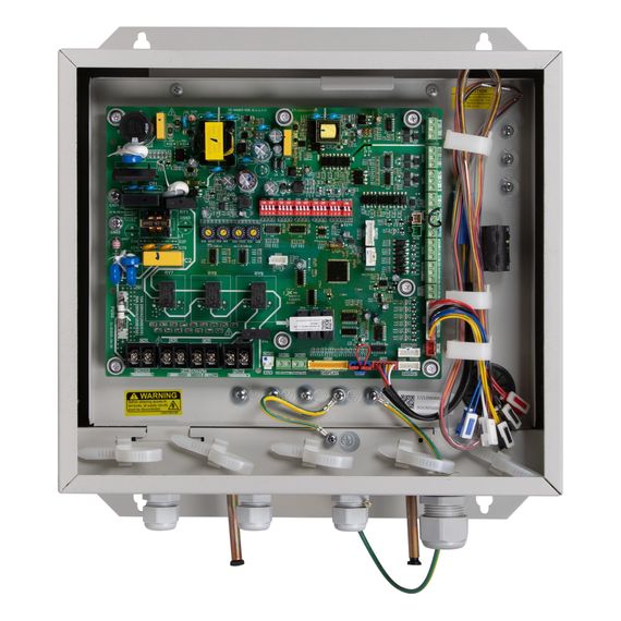 Блок управления SHUFT DX-Kit-00D(at) купить в Москве и Московской области по низкой цене с доставкой по России — (3) Блок управления SHUFT DX-Kit-00D(at) — (3)