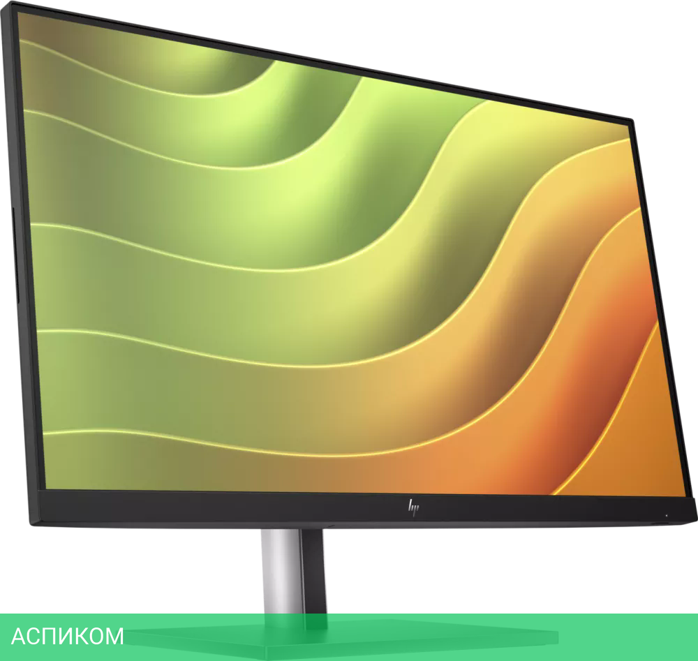 Монитор HP HP E24u G5