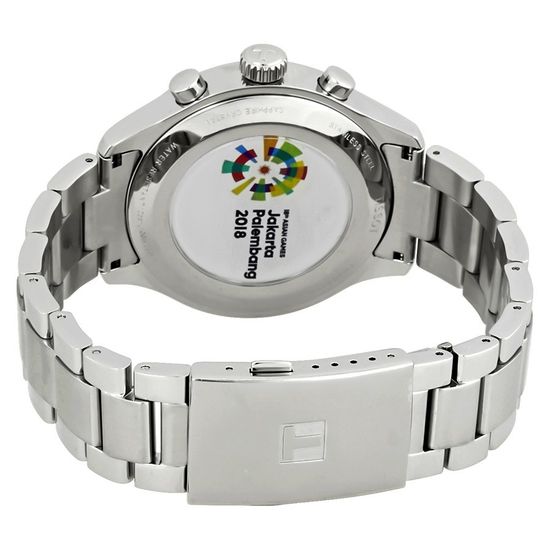 Мужские часы Tissot T116.617.11.057.02 Chrono XL Classic Asian Games