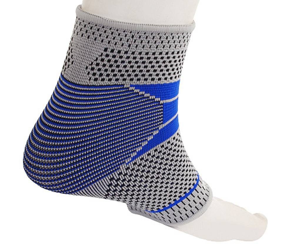 Суппорт голеностопа Larsen KA208