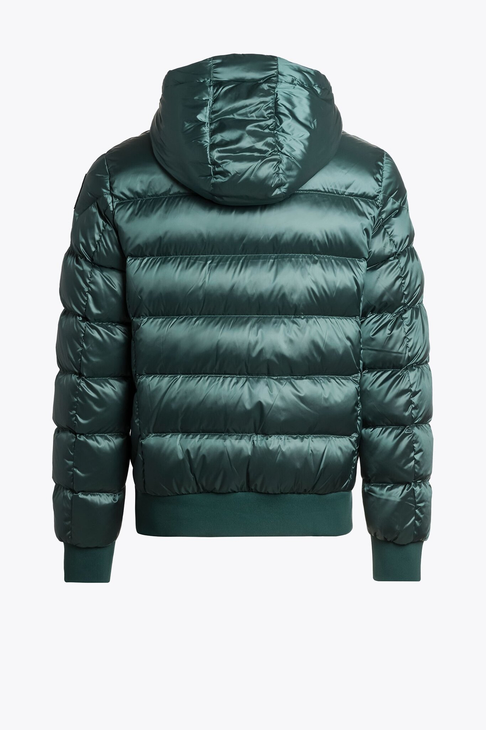 Куртка муж. PARAJUMPERS PHARRELL 340 зеленый