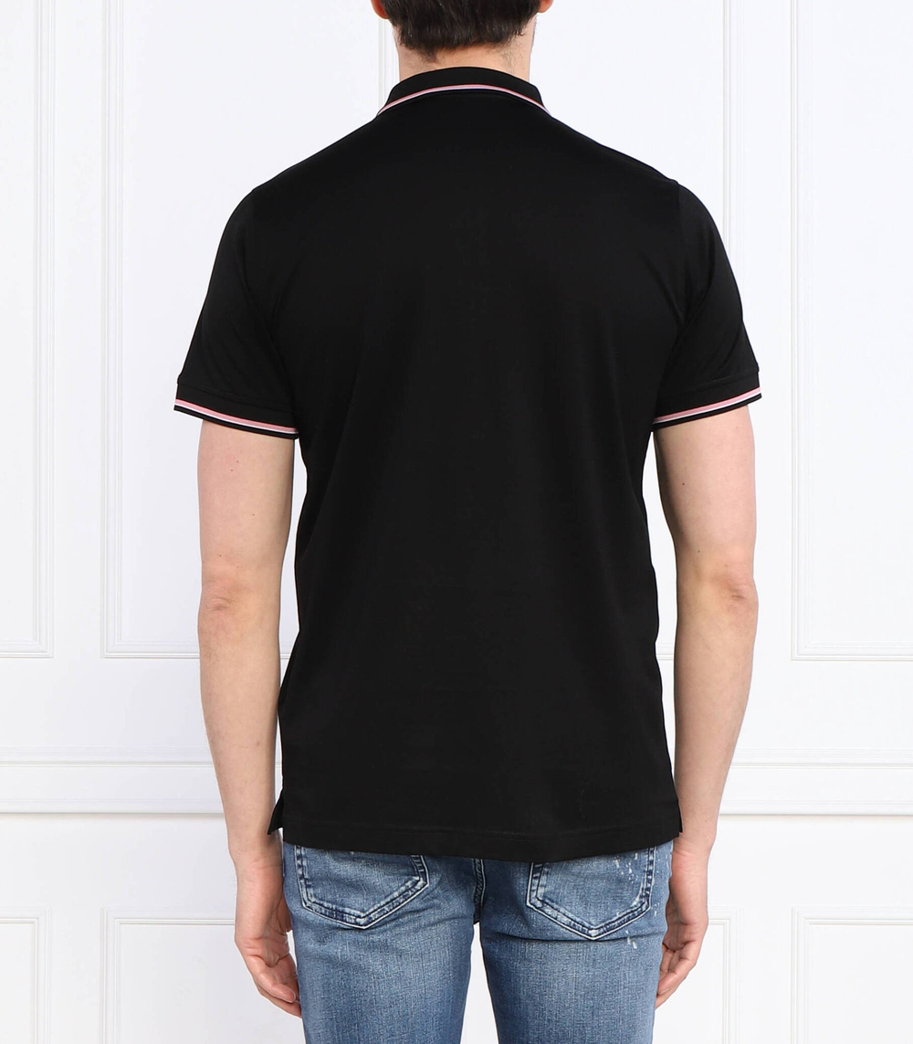 поло Karl Lagerfeld - черный(745085 531200)