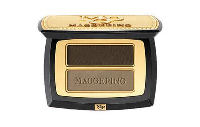 MAOGEPING Eyebrow Pencils / Powders Women's