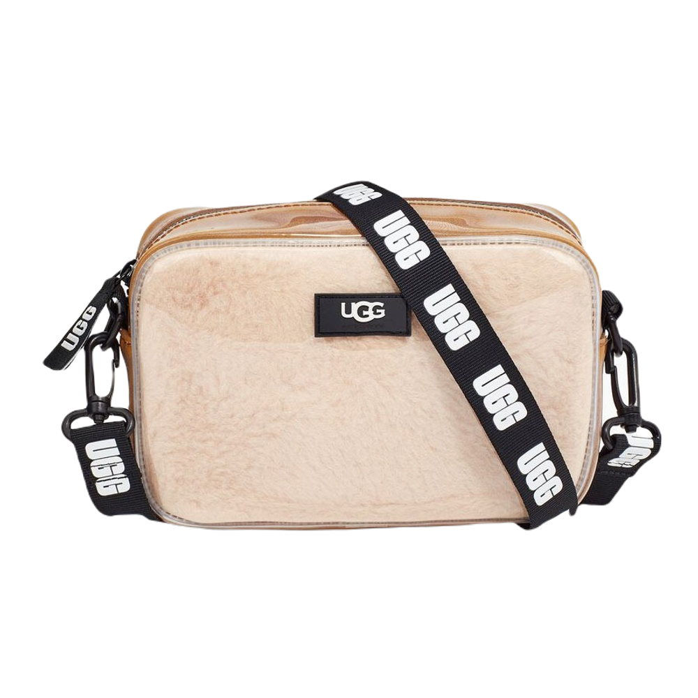 Ugg Janey II Clear Natural