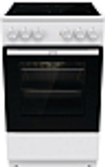 Электрическая плита Gorenje GEC5A61WG
