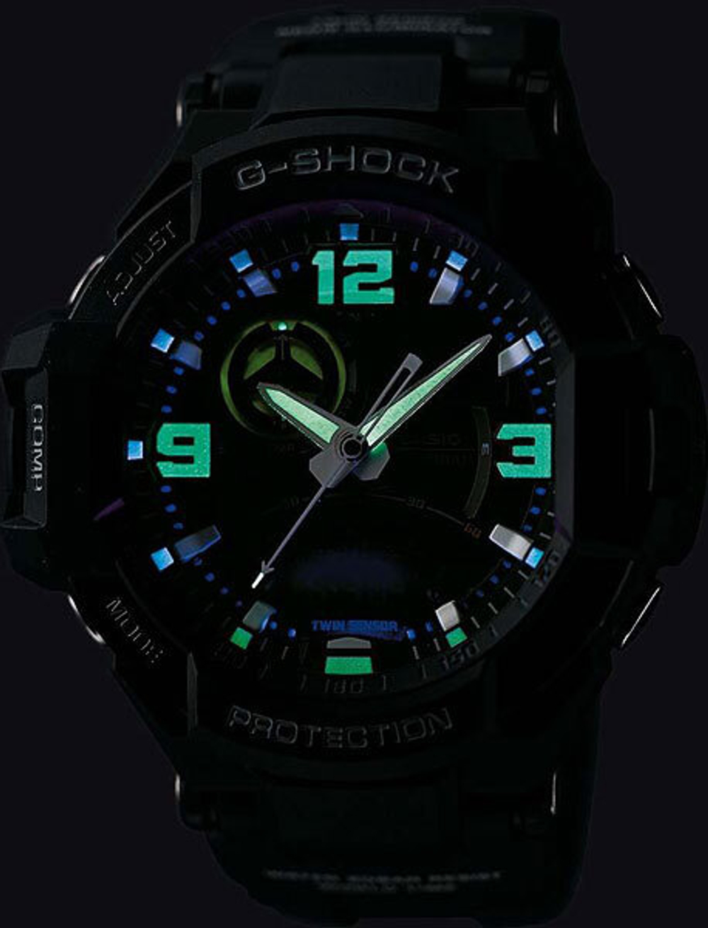 GA-1000-1A