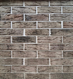 Кирпич Оккервильский 0.5 NF