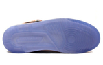 Кроссовки Jordan Spizike Knicks (Orange Blue)