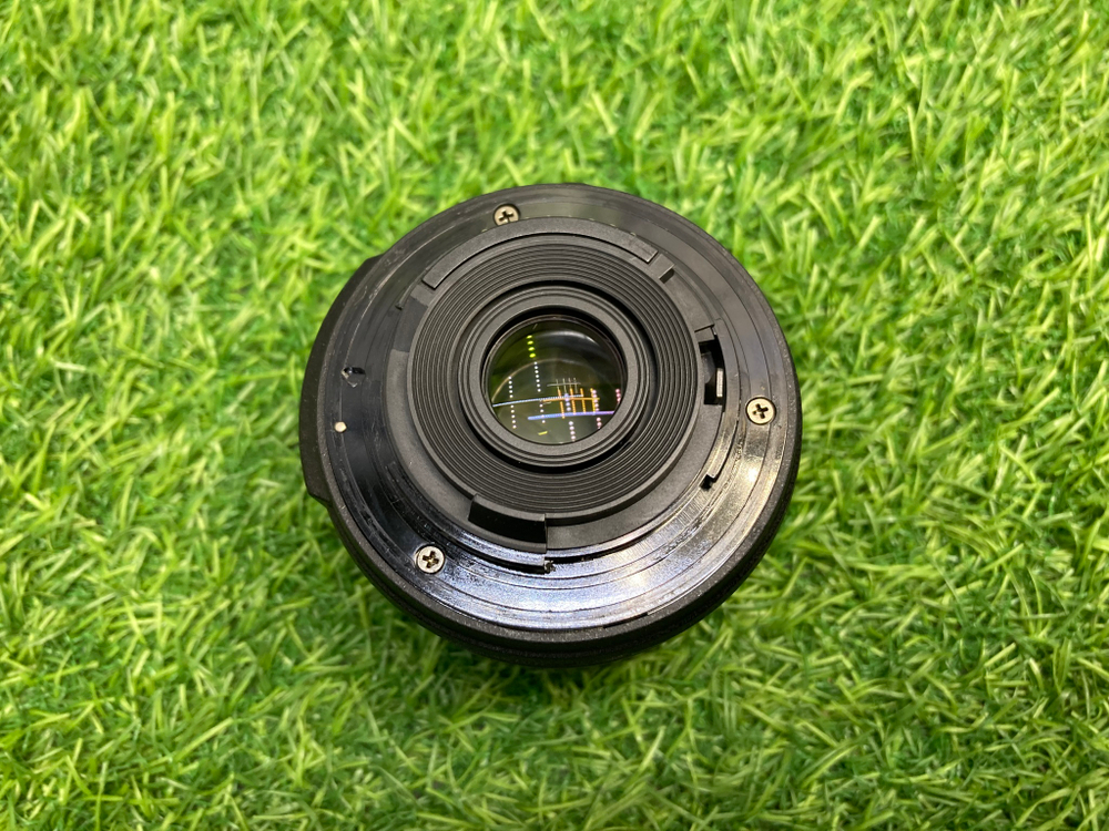 Nikon D3200 kit 18-55mm 3.5-5.6Gll 2.300 кадров