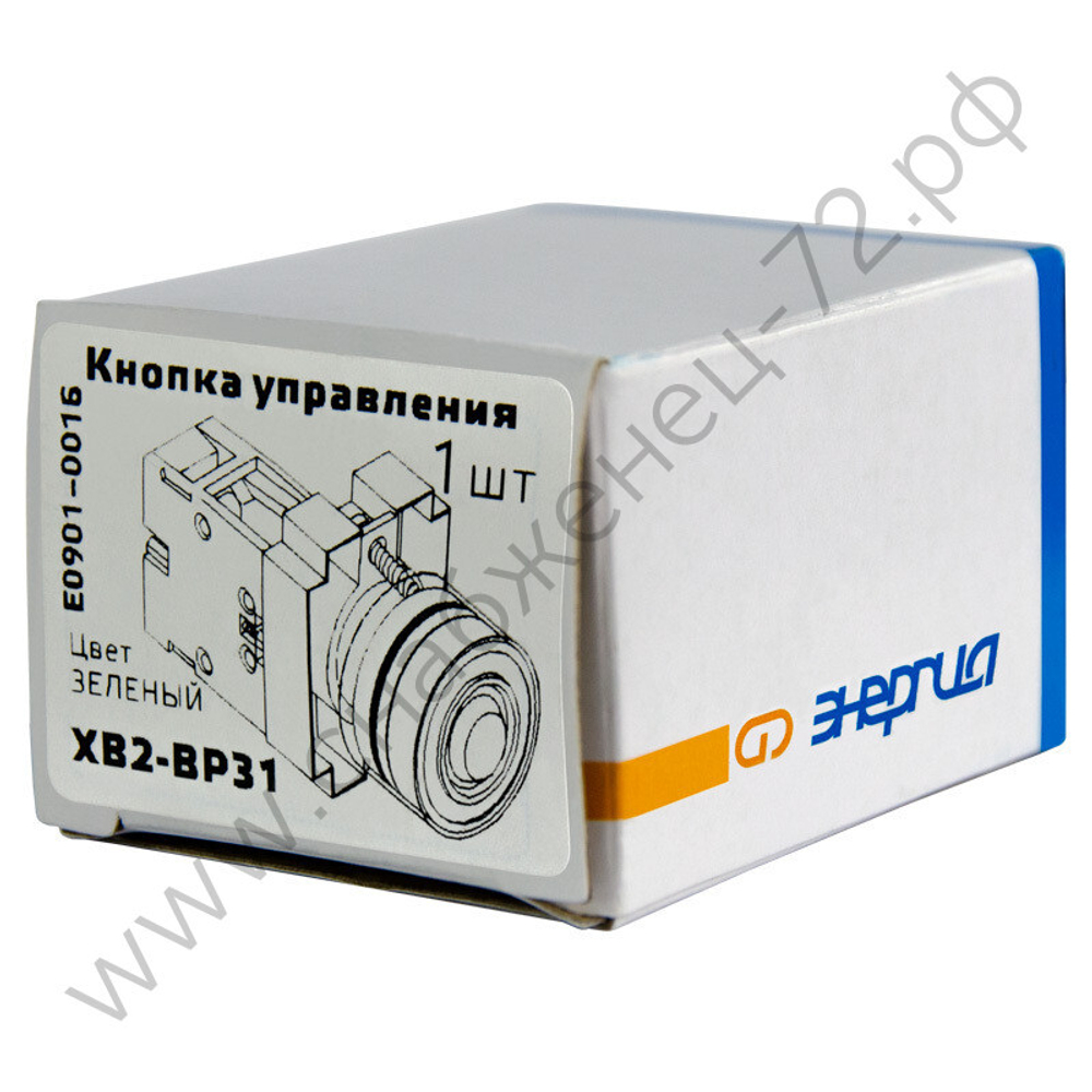 Кнопки управления Энергия XB2 d22 мм