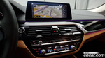 BMW 5 Series (G30) 520i Luxury (04.2020)
