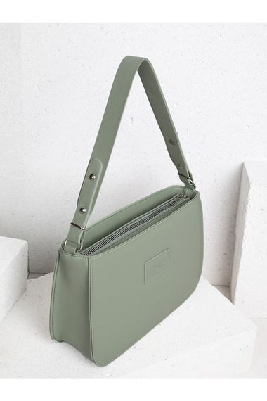 Çanta \ Сумка \ Bag qulplu yaşıl C243