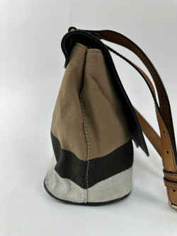 Сумка Burberry Shellwood Crossbody Bag