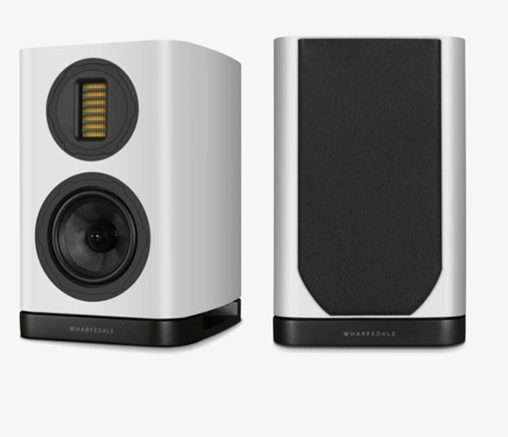 Wharfedale EVO 5.1 WHITE (белый) полочная акустическая система