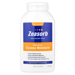 Zeasorb, суперабсорбирующий порошок, 71 г (2,5 унции)