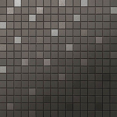 Мозаика Prism Graphite Mosaico Q