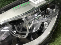 Фара левая BMW 7er G11 G12 (2015-2019) LED