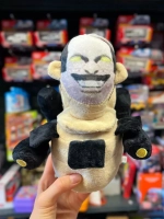 Скибиди Туалет Джимен Джи Мен G Man игрушка мягкая