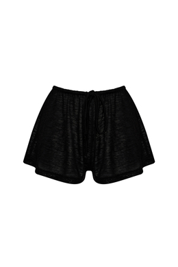 Шорты AMELIE Чёрный