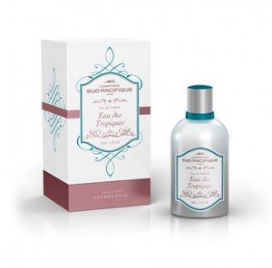 Comptoir Sud Pacifique Eau des Tropiques