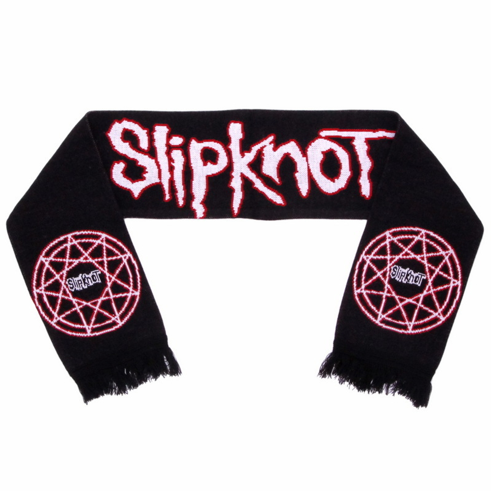 Шарф Slipknot (379)