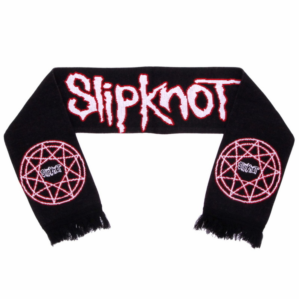 Шарф Slipknot