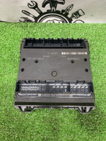 Блок комфорта Skoda Fabia, I (1999 2004) 2001 с пробегом