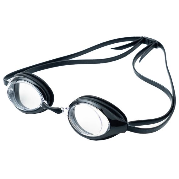 Очки для плавания Marlin Ready черный
