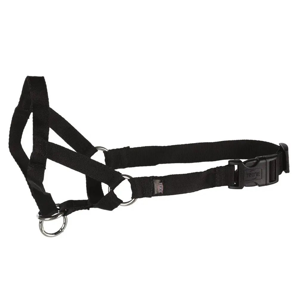 TRIXIE Намордник тренировочный - M 17-21см
