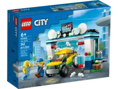 LEGO 60362 Car Wash