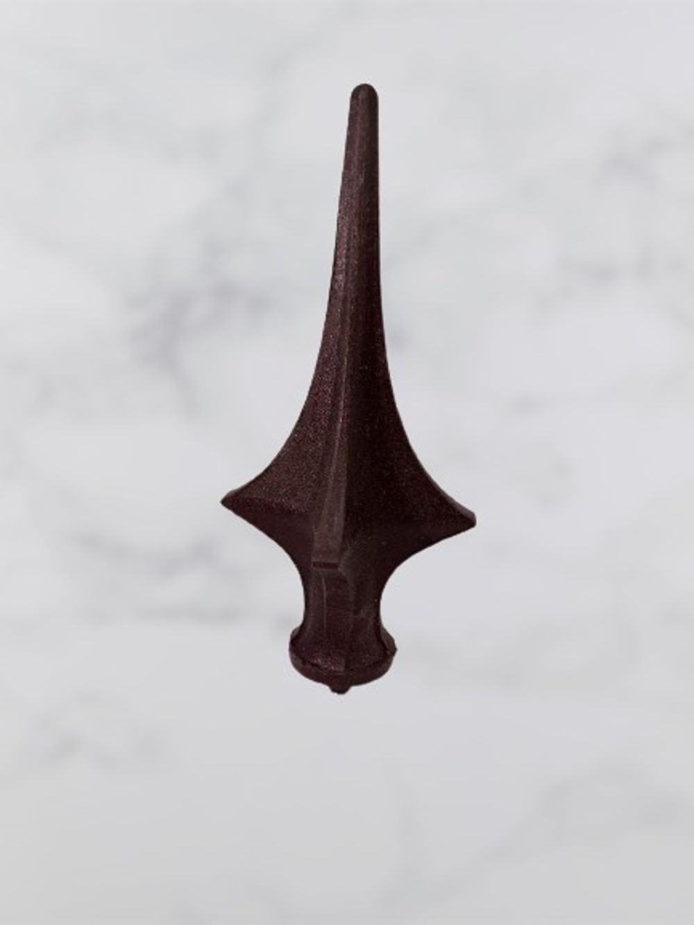 Пика на колпак Everest серый