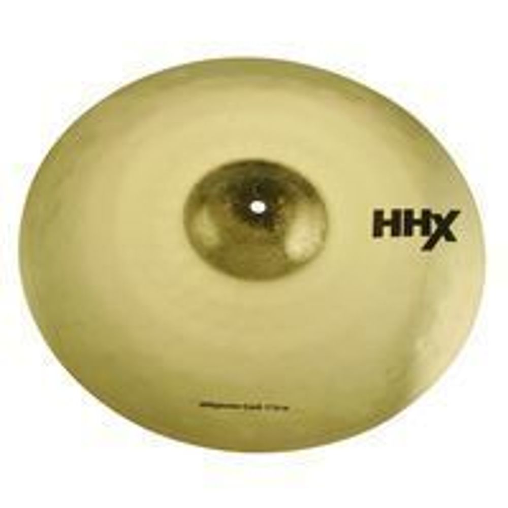 Тарелка Crash Sabian 17&quot; Hhx X-Plosion Crash