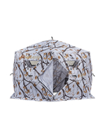 Палатка для зимней рыбалки HIGASHI Winter Camo Sota