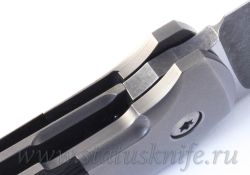 Нож Philippe Jourget FIF20 Acid Full Customфотография - 7