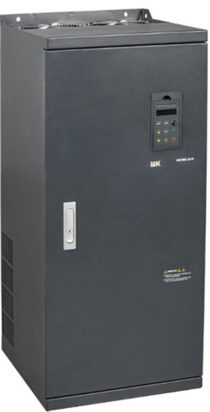 Преобразователь частоты IEK CNT-A310D33V200-220TEL