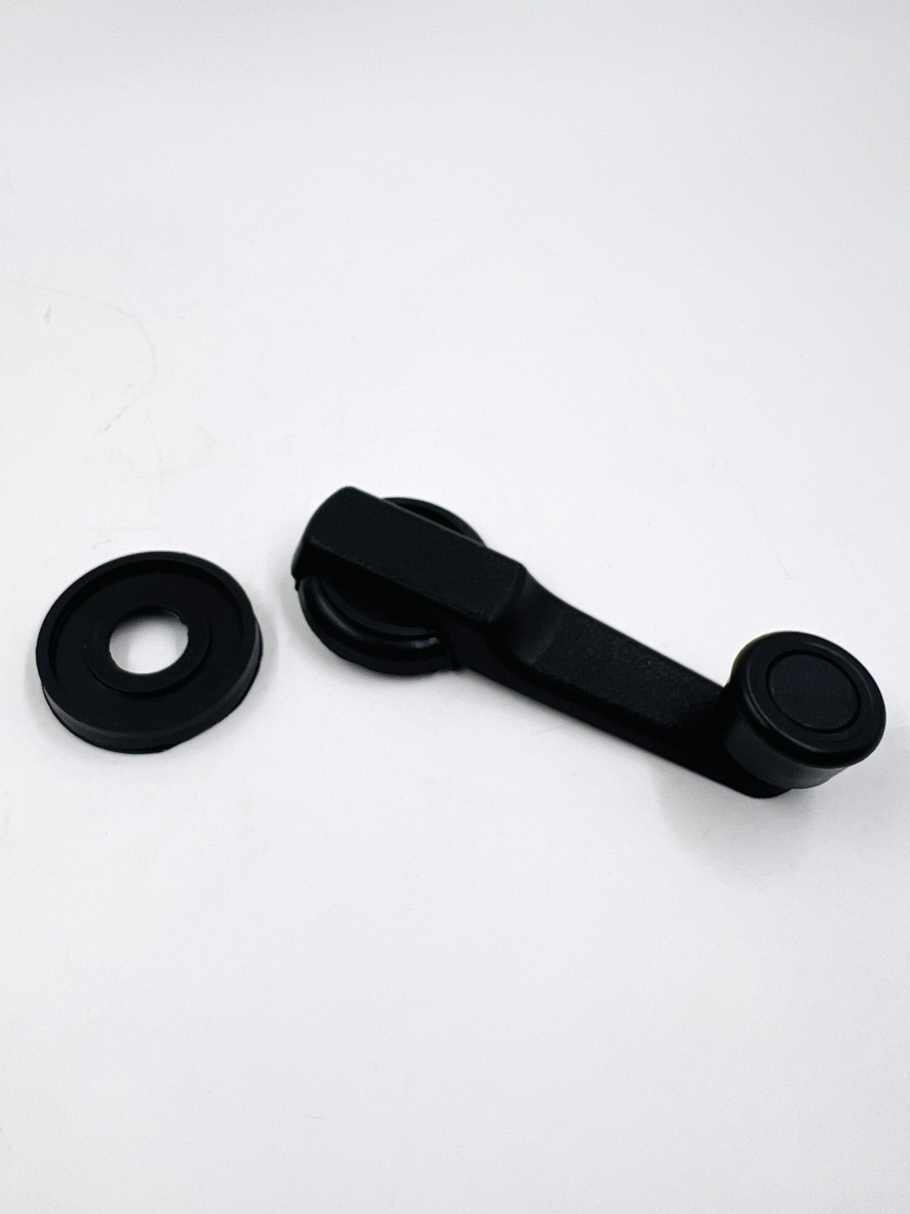 Ручка стеклоподъемника металлическая ВАЗ 2101-2107, Лада 4х4 Нива