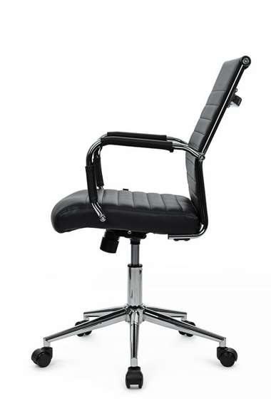 Кресло Art RCH 6015M Черный