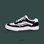  Кеды Vans Wayvee артикул:VN0A5JIABMX1 - купить в магазине Дайс