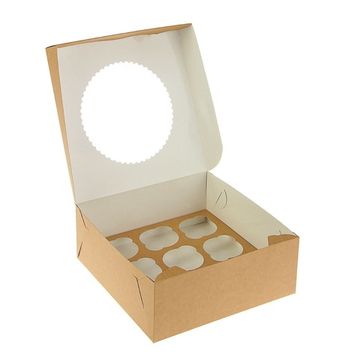 Упаковка OSQ MUF 9 ( 100 шт./кор.)