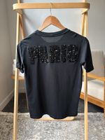 Футболка с декором, 152