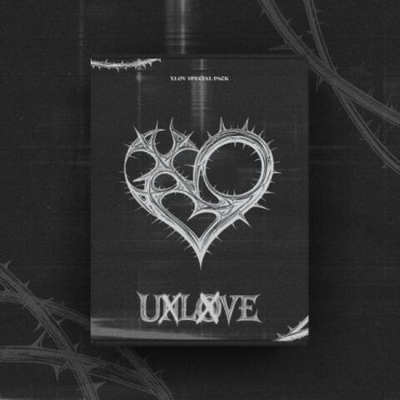 публикация XLOV - UXLXVE SPECIAL PACK