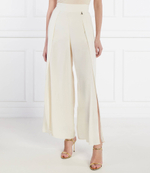 Брюки Patrizia Pepe - бежевый(2P1595 A057)