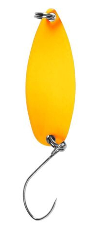 Блесна колеб. Lucky John TR AYU длин.29мм/02.4г 006