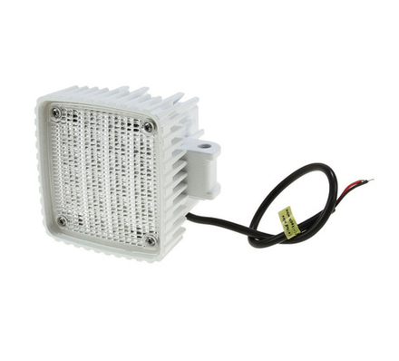 Прожектор светодиодный 20 диодов, 2100 лм, 12-54 В