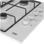 Варочная панель газовая BEKO HIGG 64123 SW