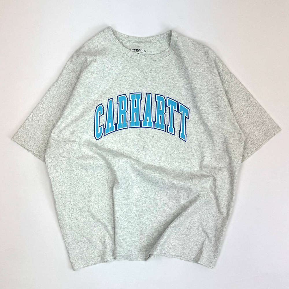 Футболка Carhartt