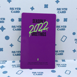 Фотокарта BTS - Season's Greetings 2022 (Ви)
